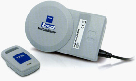 Transponder Keyless