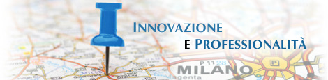 Innovazione e professionalit